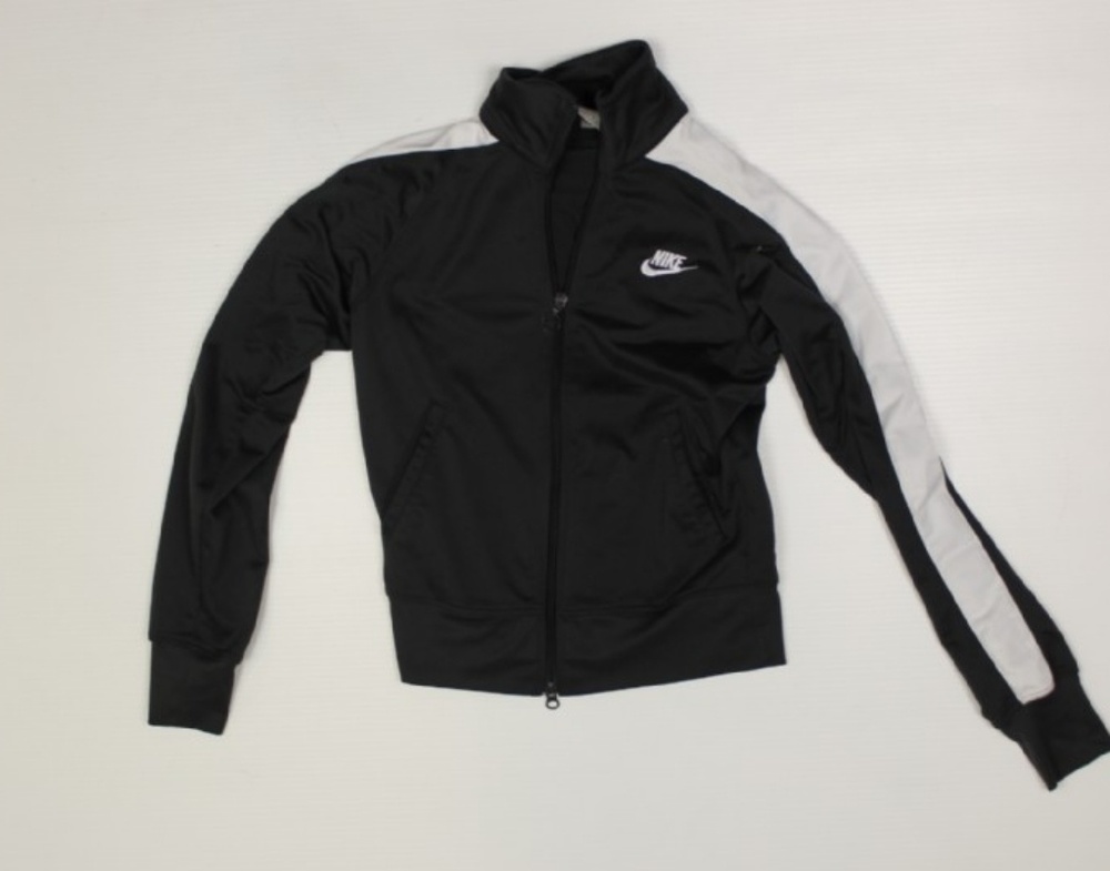 Nike Track Jacket (Women's)